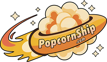 PopcornShip